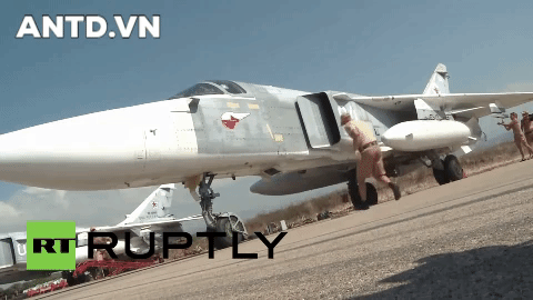 Chiến trường Syria đặt dấu chấm hết Kiếm sĩ Su-24 Nga? - Ảnh 5.