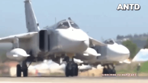 Chiến trường Syria đặt dấu chấm hết Kiếm sĩ Su-24 Nga? - Ảnh 9.