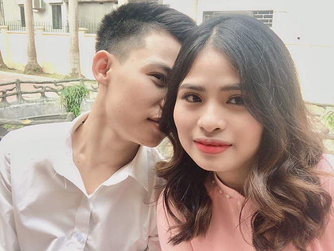 Nghỉ dịch quá lâu, lại thêm cặp đôi sinh viên nữ Sư phạm, nam Xây dựng cưới nhau - Ảnh 6.