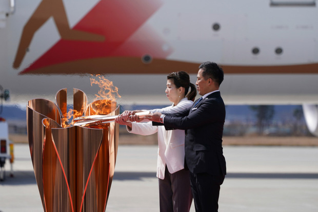Nóng: Hàng loạt VĐV Trung Quốc và Hàn Quốc nhiễm Covid-19 sau khi tham dự vòng loại Olympic - Ảnh 2.