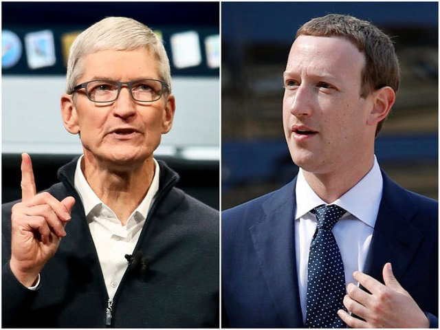 Những cặp CEO nổi tiếng đối đầu nhau tại Thung lũng Silicon - Ảnh 2.