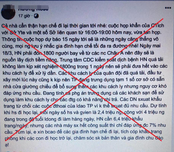 Dịch Covid-19 ngày 22/3: Thêm 4 bệnh nhân dương tính, 2 giáo viên người Anh từng đi quán bar với phi công VietnamAirlines  - Ảnh 1.