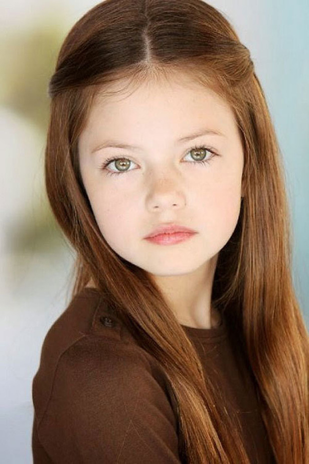Dàn thiên thần Hollywood có khuôn mặt đẹp vô thực: Con gái Bella - Edward và cô bé xinh nhất thế giới dậy thì ra sao? - Ảnh 11.