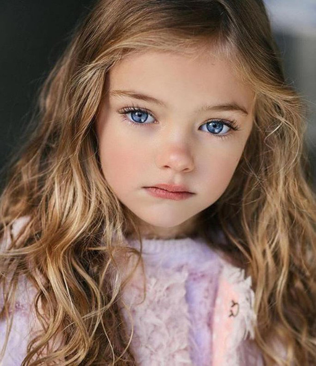 Dàn thiên thần Hollywood có khuôn mặt đẹp vô thực: Con gái Bella - Edward và cô bé xinh nhất thế giới dậy thì ra sao? - Ảnh 15.