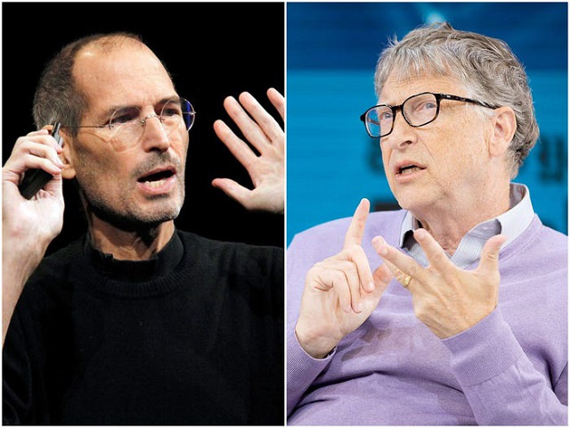 Những cặp CEO nổi tiếng đối đầu nhau tại Thung lũng Silicon - Ảnh 3.