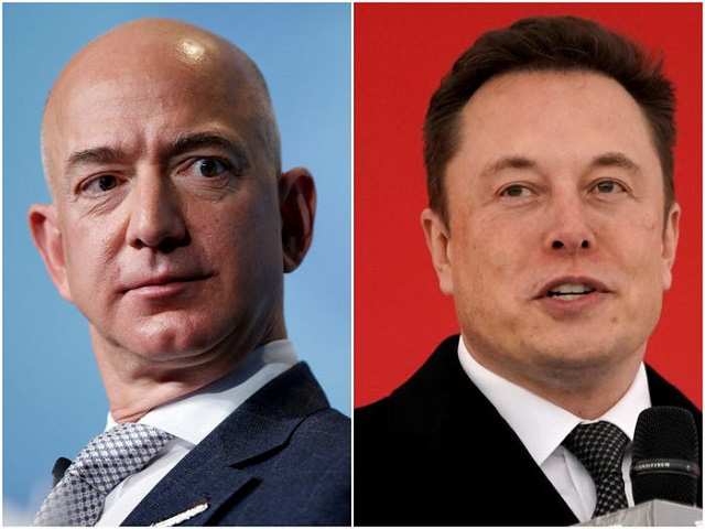 Những cặp CEO nổi tiếng đối đầu nhau tại Thung lũng Silicon - Ảnh 4.