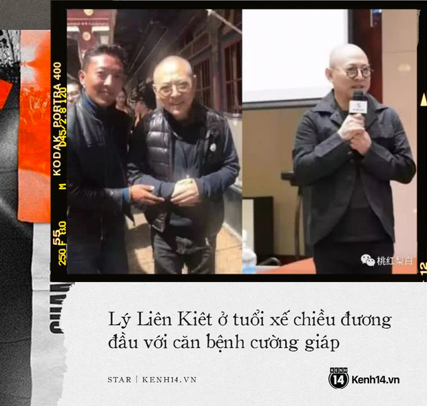 Lý Liên Kiệt: Vua Kungfu sự nghiệp khốn đốn vì mafia, ruồng rẫy vợ cả vì si mê Hoa hậu và cái kết tuổi xế chiều - Ảnh 13.