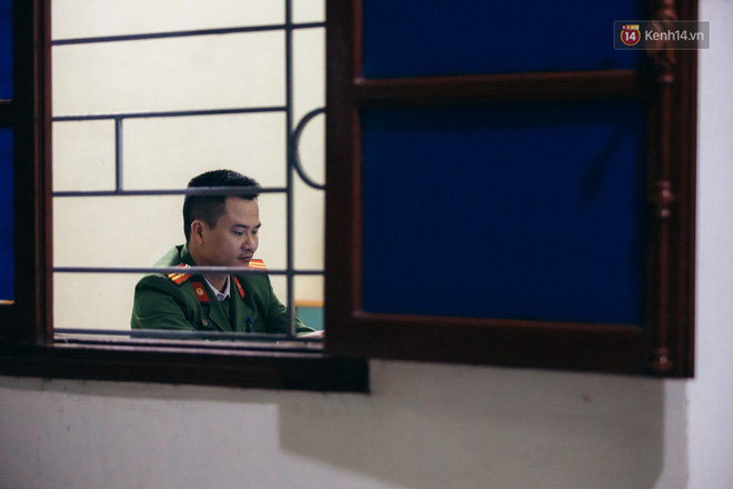  Những chú bộ đội, nhân viên y tế qua ống kính một du học sinh đang cách ly ở Bắc Ninh: Thật hạnh phúc khi được ở đây!  - Ảnh 3.