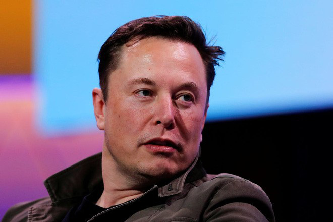 Elon Musk đã giữ lời hứa, gửi 1.000 máy thở tới các bệnh viện ở Mỹ để điều trị Covid-19 - Ảnh 1.