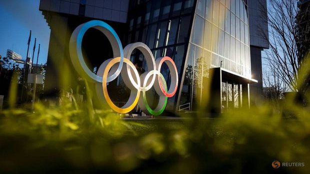 Nóng: Thành viên cấp cao xác nhận Olympic 2020 sẽ bị hoãn vô thời hạn - Ảnh 1.
