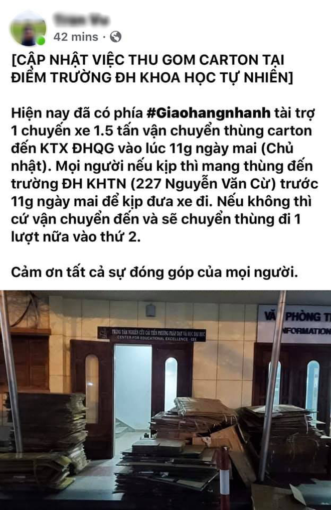 “Du học sinh ngừng ngay việc chê bai, hãy nghĩ đến mồ hôi, công sức của các chú bộ đội, bác sĩ đang nỗ lực giúp các bạn” - Ảnh 9.