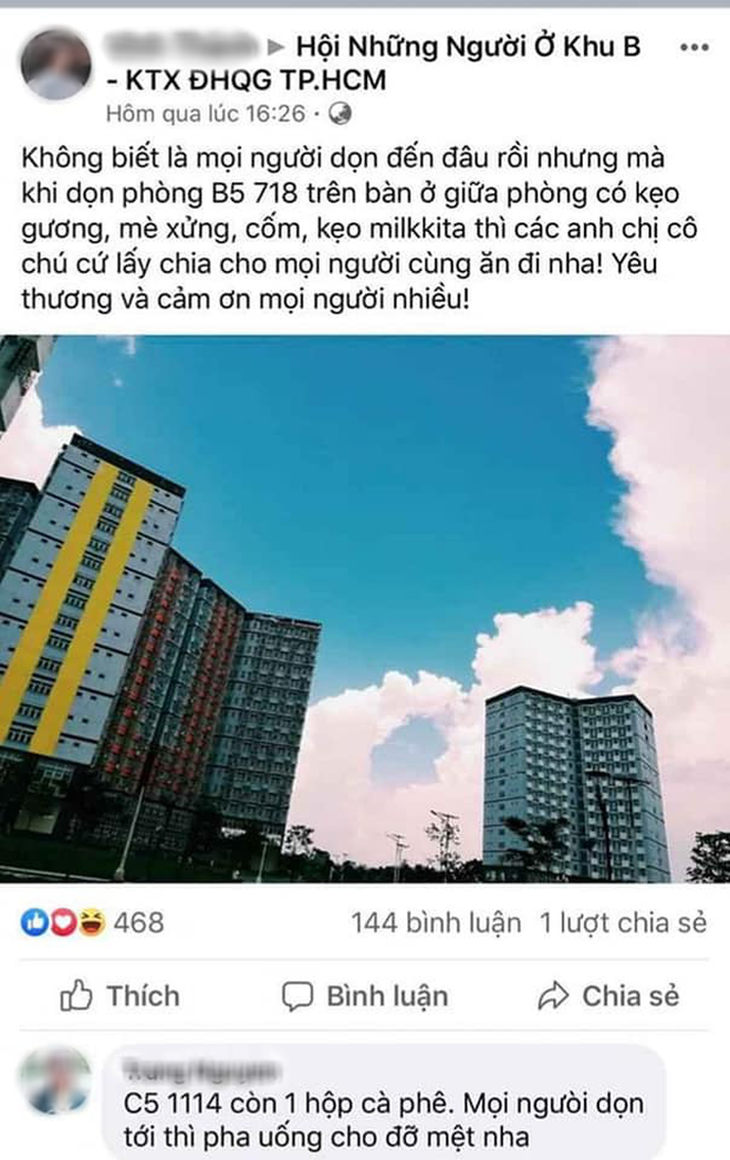 “Du học sinh ngừng ngay việc chê bai, hãy nghĩ đến mồ hôi, công sức của các chú bộ đội, bác sĩ đang nỗ lực giúp các bạn” - Ảnh 10.