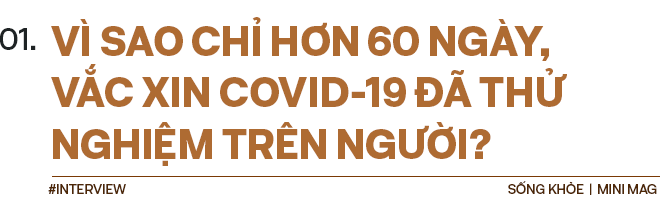 Canh bạc vắc xin Covid-19 và ký ức về bước đột phá lớn của Việt Nam khiến WHO không tin nổi - Ảnh 2.