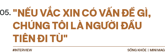 Canh bạc vắc xin Covid-19 và ký ức về bước đột phá lớn của Việt Nam khiến WHO không tin nổi - Ảnh 13.