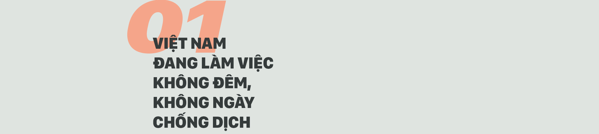 Chúng ta nghèo hơn Mỹ, Nhật, Hàn nhưng Việt Nam là quốc gia đặc biệt, có chiến thuật đặc biệt - Ảnh 1.