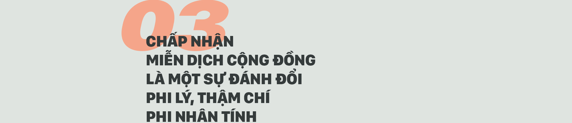 Chúng ta nghèo hơn Mỹ, Nhật, Hàn nhưng Việt Nam là quốc gia đặc biệt, có chiến thuật đặc biệt - Ảnh 6.