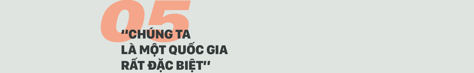 Chúng ta nghèo hơn Mỹ, Nhật, Hàn nhưng Việt Nam là quốc gia đặc biệt, có chiến thuật đặc biệt - Ảnh 12.