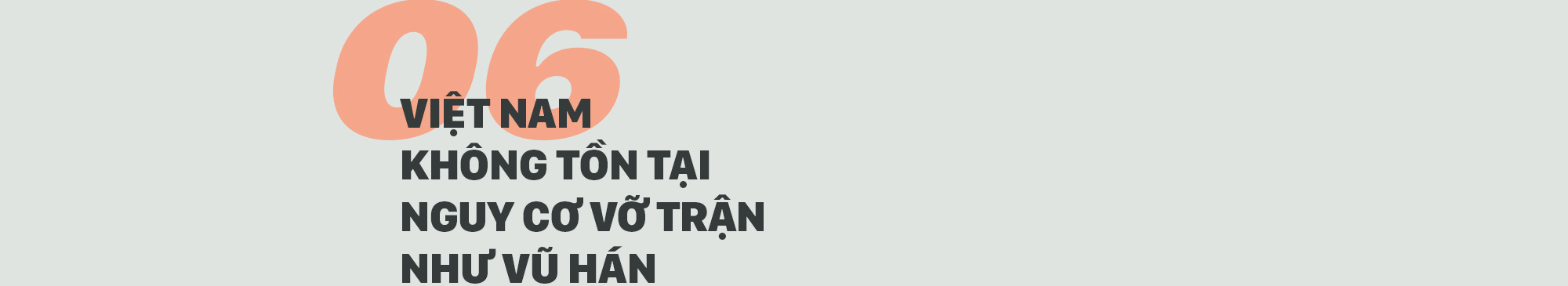 Chúng ta nghèo hơn Mỹ, Nhật, Hàn nhưng Việt Nam là quốc gia đặc biệt, có chiến thuật đặc biệt - Ảnh 15.