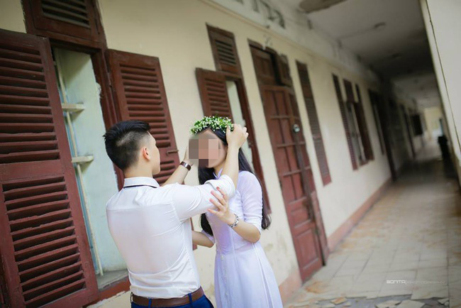 Nhận được lời tỏ tình tớ thích cậu, chàng trai day dứt đến phát khóc vì cô bạn năm 17 tuổi mãi mãi ra đi không lời từ biệt - Ảnh 1.