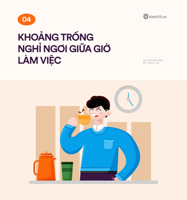 Làm việc tại nhà (#workfromhome) mùa dịch: 20 cách đưa bản thân mình vào tự giác, kỷ luật và không bị áp lực - Ảnh 1.