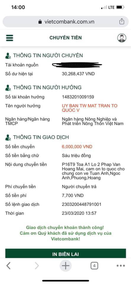 Cúi đầu xin lỗi Tổ quốc vì trở thành gánh nặng  - nữ du học sinh kể những cá nhân xấu xí, thiếu hợp tác trong khu cách ly - Ảnh 6.