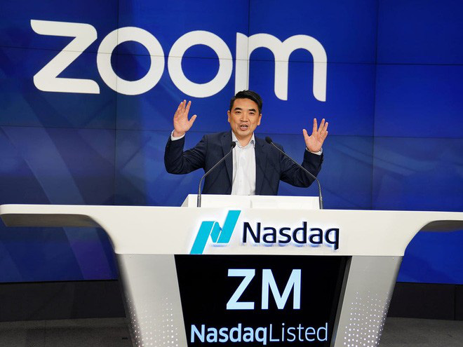 Tăng trưởng bùng nổ, đạt giá trị 38 tỷ USD nhưng Zoom đang đối mặt với các nghi vấn về bảo mật và quyền riêng tư - Ảnh 1.