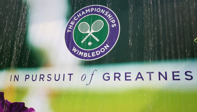 Wimbledon có thể bị hoãn hoặc huỷ vì dịch COVID-19 - Ảnh 1.
