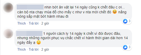 Nữ tiếp viên hàng không bị dân mạng gạch đá rào rào vì nhờ cán bộ khu cách ly mua hộ ổi, mận, xoài ăn vặt, bắt người khác câm miệng khi bị nhắc nhở - Ảnh 3.