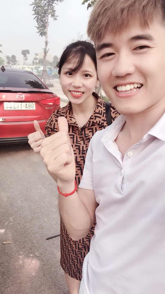 Những thông tin cực hiếm hoi của cô con dâu cả vừa được tiết lộ của bà Tân Vlog - Ảnh 6.