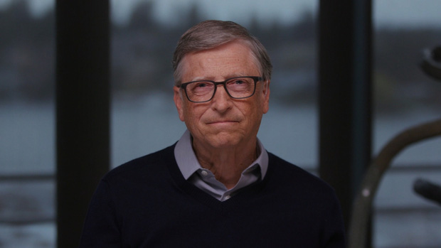 Bill Gates: Nhiều nước châu Á chống dịch Covid-19 tốt hơn Mỹ, người Mỹ muốn trở về cuộc sống bình thường vào tháng 4 là phi thực tế - Ảnh 1.