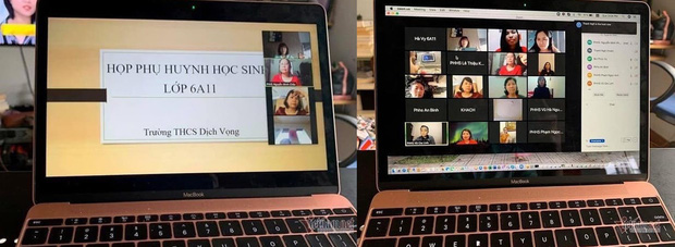 Muôn màu tình huống dở khóc dở cười khi học online của giới thứ ba học trò mùa dịch Covid-19 - Ảnh 11.