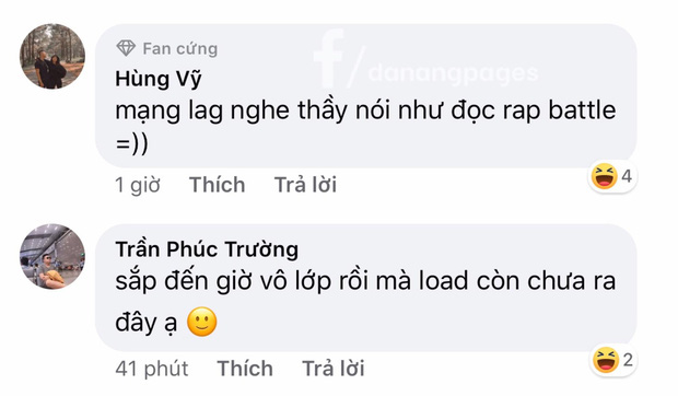 Muôn màu tình huống dở khóc dở cười khi học online của giới thứ ba học trò mùa dịch Covid-19 - Ảnh 4.