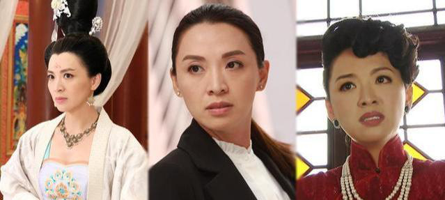 Hoa hậu châu Á nổi danh TVB ly dị vì hôn nhân thiếu lửa, tuổi U50 vẫn sở hữu nhan sắc nóng bỏng  - Ảnh 4.