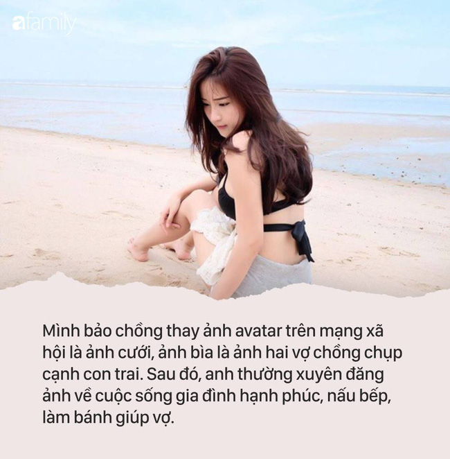 Bị người yêu cũ của chồng thường xuyên cà khịa các cô vợ lần lượt xài chiêu xoắn não, tưởng không vui mà vui không tưởng! - Ảnh 2.