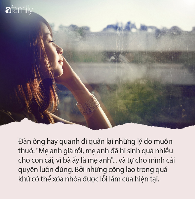 Màn ra mắt oái oăm: Mẹ bạn trai giới thiệu với hàng xóm con bé là giúp việc mới và câu trả lời khiến các cô gái phải suy ngẫm - Ảnh 2.