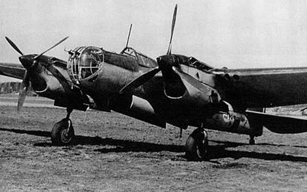 Ba máy bay quân sự tệ hại nhất của Liên Xô trong Thế chiến 2 - Ảnh 1.