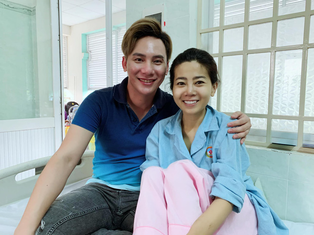 Bạn thân chia sẻ hình ảnh đầu tiên của Mai Phương trong bệnh viện, xót xa tiết lộ tình hình sức khoẻ hiện tại - Ảnh 1.