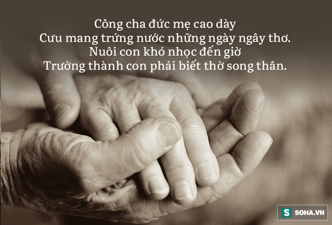 3 biểu hiện cho thấy 1 gia đình đang lụn bại, con cái dù tốn công dạy dỗ cũng khó nên người - Ảnh 3.