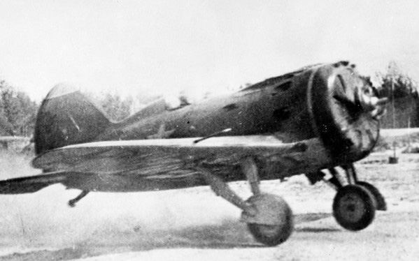 Ba máy bay quân sự tệ hại nhất của Liên Xô trong Thế chiến 2 - Ảnh 2.