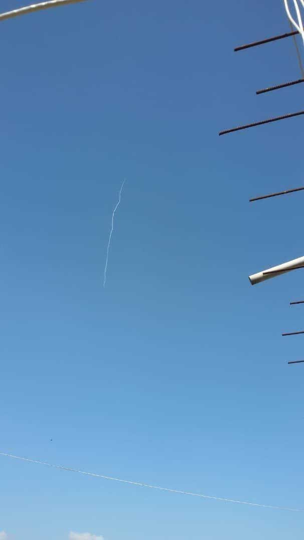 1 chiến đấu cơ phản lực KQ Syria vừa bị bắn hạ ở Idlib - Thổ thẳng tay giáng đòn thù - Ảnh 4. 1 chiến đấu cơ phản lực KQ Syria vừa bị bắn hạ ở Idlib - Thổ thẳng tay giáng đòn thù - Ảnh 4.