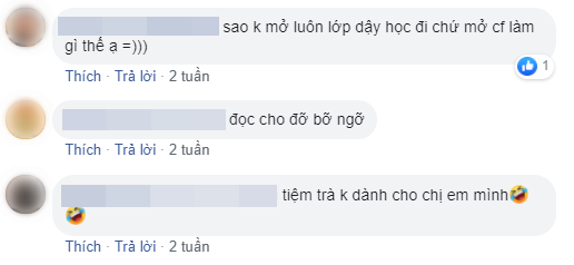 Sau quán cafe chửi, lại thêm một tiệm trà có bảng quy định khắt khe, khách ra về sau khi lỡ nói chuyện ồn liền bị quán đăng story nhắc khéo gây bức xúc - Ảnh 2. Sau quán cafe chửi, lại thêm một tiệm trà có bảng quy định khắt khe, khách ra về sau khi lỡ nói chuyện ồn liền bị quán đăng story nhắc khéo gây bức xúc - Ảnh 2.