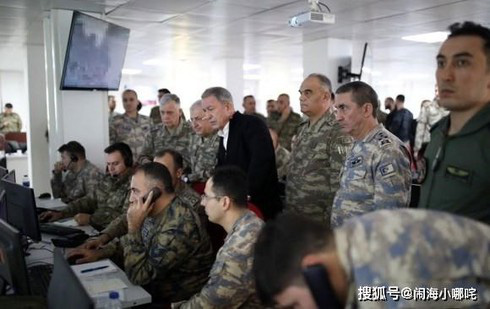 Nga nổi giận khi Thổ hạ 3 chứ không phải 2 máy bay Su-24 ở Idlib - Ảnh 1.