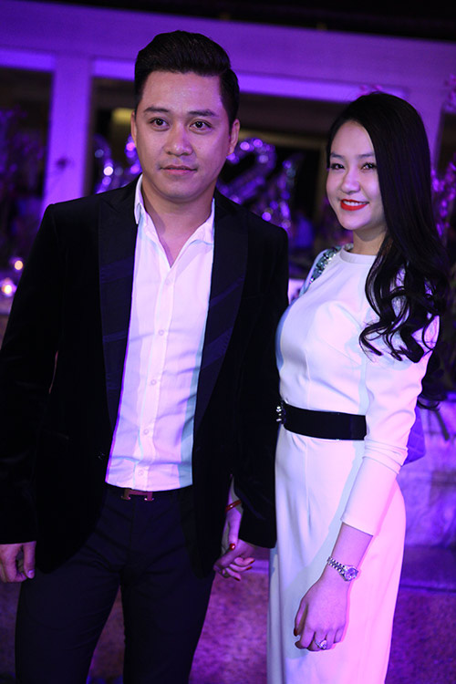 Hành trình tình yêu tưởng sóng gió mà viên mãn đáng ao ước của Tuấn Hưng - Hương Baby - Ảnh 2. Hành trình tình yêu tưởng sóng gió mà viên mãn đáng ao ước của Tuấn Hưng - Hương Baby - Ảnh 2.