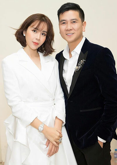 Sau scandal ly hôn, Lưu Hương Giang hạnh phúc khoe được Hồ Hoài Anh tặng chiếc nhẫn siêu bự kèm bức thư viết tay vô cùng ngọt ngào - Ảnh 2.