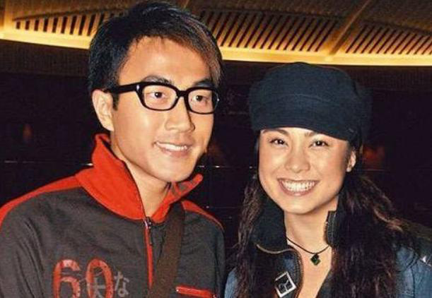 Nguyên nhân chia tay của Lưu Khải Uy với mối tình đầu bị đào mộ, phải chăng đây cũng là lý do khiến Dương Mịch quyết ly hôn? - Ảnh 2.