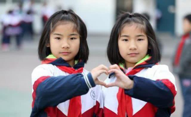 Chênh lệch nhau 5 điểm trong bài thi đại học, 10 năm sau cuộc đời của cặp chị em sinh đôi có bước ngoặt khó ngờ - Ảnh 1.