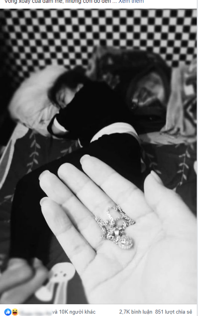 Pha bẻ lái khét lẹt của ông chồng gửi lời xin lỗi chân thành đến vợ 8/3: Phụ nữ hãy cẩn thận, đàn ông không đơn giản như bạn nghĩ - Ảnh 1.