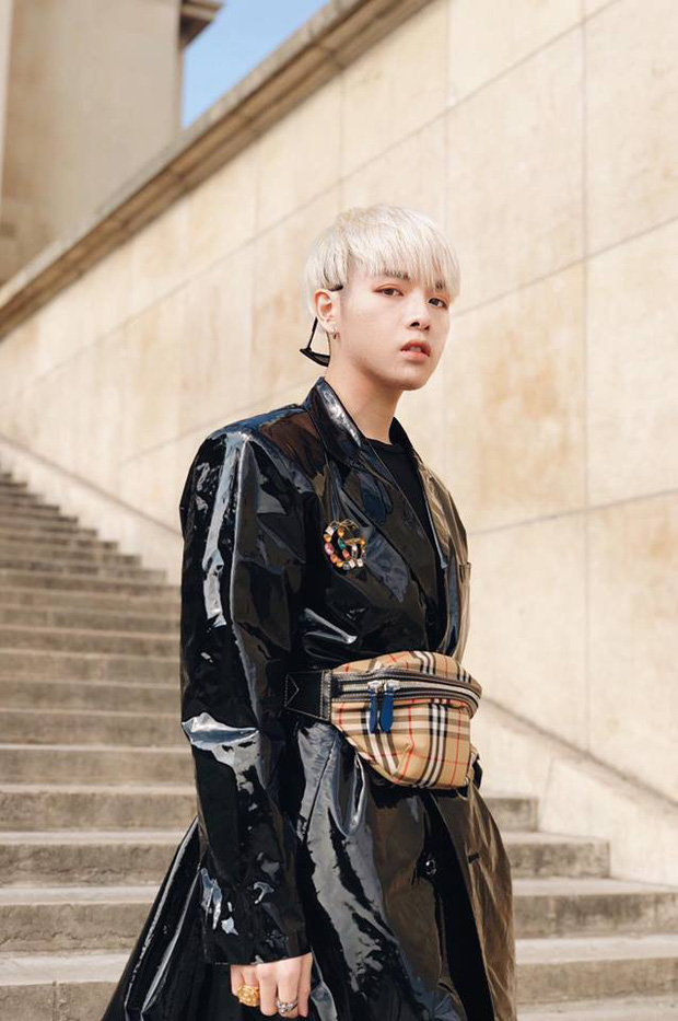 Nhìn lại hành trình vịt hoá thiên nga và thành công kéo theo của Đức Phúc mới thấy: Chỉ cần nỗ lực, không gì là không thể! - Ảnh 11. Nhìn lại hành trình vịt hoá thiên nga và thành công kéo theo của Đức Phúc mới thấy: Chỉ cần nỗ lực, không gì là không thể! - Ảnh 11.