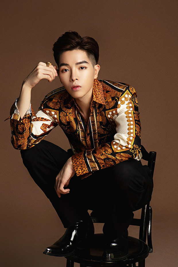 Nhìn lại hành trình vịt hoá thiên nga và thành công kéo theo của Đức Phúc mới thấy: Chỉ cần nỗ lực, không gì là không thể! - Ảnh 13. Nhìn lại hành trình vịt hoá thiên nga và thành công kéo theo của Đức Phúc mới thấy: Chỉ cần nỗ lực, không gì là không thể! - Ảnh 13.