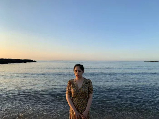 Giảm một lúc hơn 40kg, cô gái như biến thành một con người khác: Nhìn xinh như Địch Lệ Nhiệt Ba rồi nè! - Ảnh 16. Giảm một lúc hơn 40kg, cô gái như biến thành một con người khác: Nhìn xinh như Địch Lệ Nhiệt Ba rồi nè! - Ảnh 16.